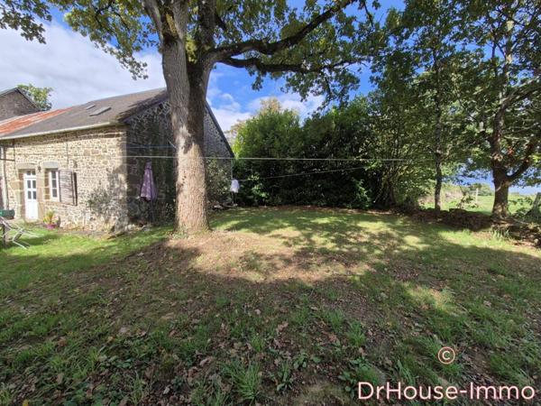 Maison à vendre 2 pièces de 62 m²