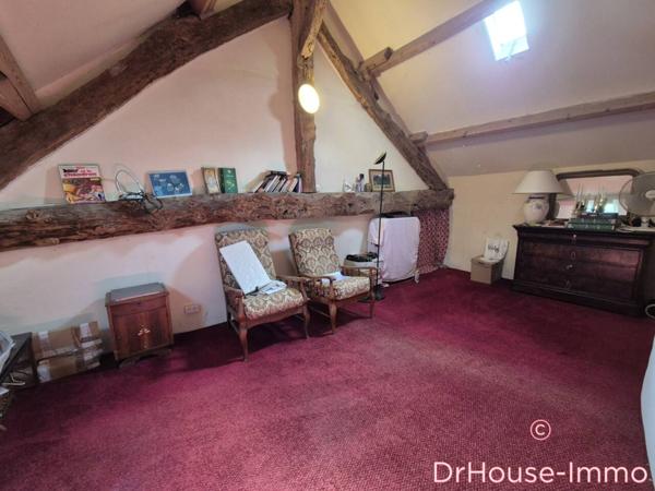 Maison à vendre 2 pièces de 62 m²