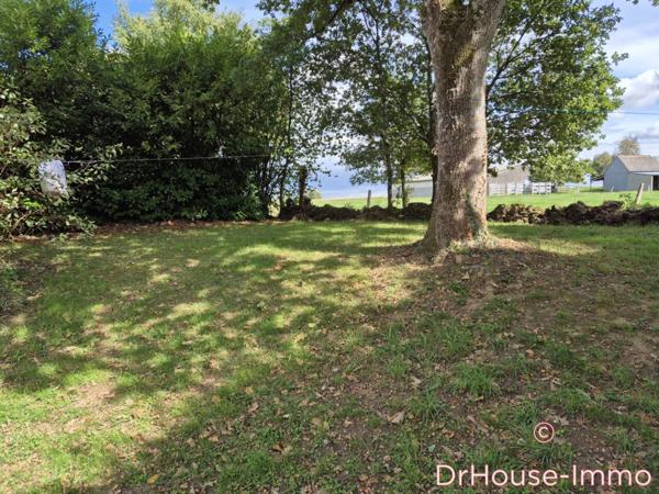 Maison à vendre 2 pièces de 62 m²