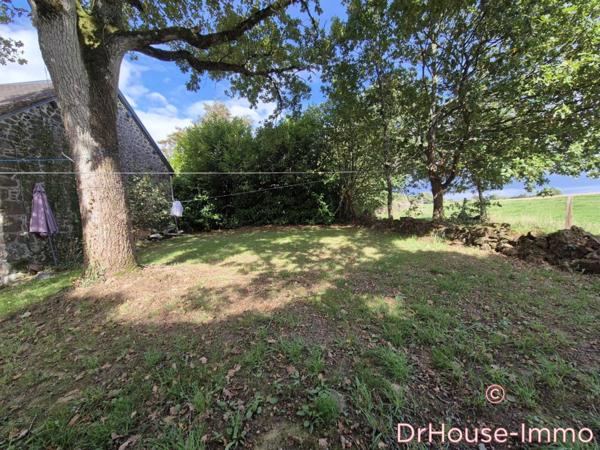 Maison à vendre 2 pièces de 62 m²