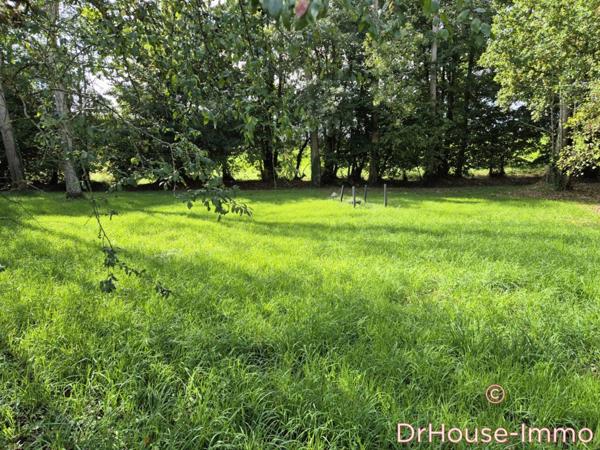 Maison à vendre 2 pièces de 62 m²