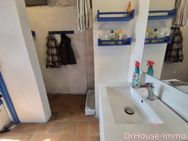 Maison à vendre 2 pièces de 62 m²