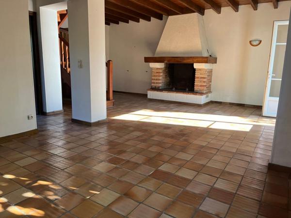 Maison  5 pièces 122 m2 Lanton/Taussat