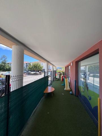 Local commercial à vendre 374 000 € Cuers 139 m² DPE B