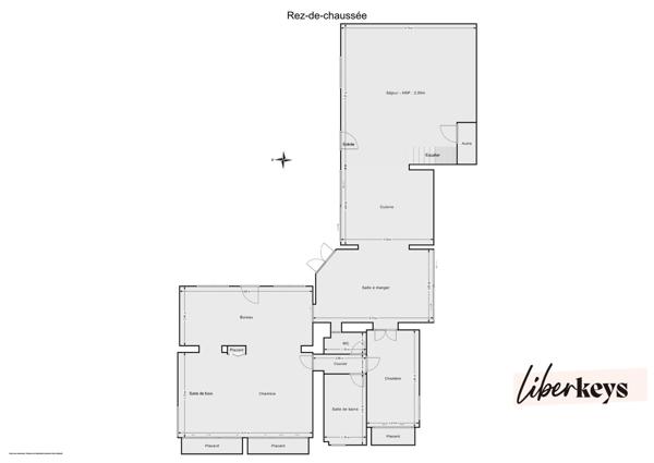 Maison de 157m² avec Piscine à Débordement – 11ème Arrondissement de Marseille