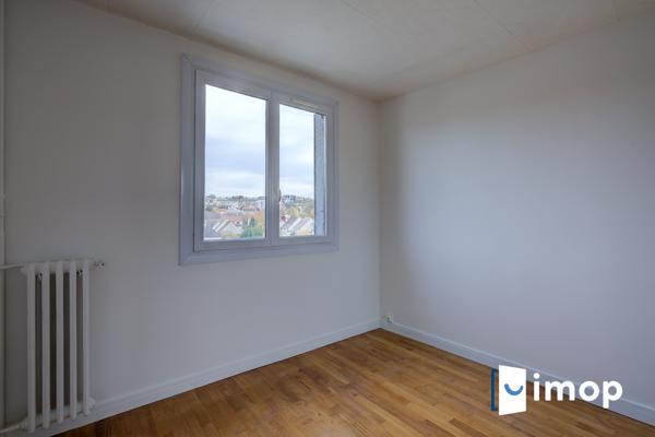 Spacieux 5 pièces de 80 m2 avec balcon