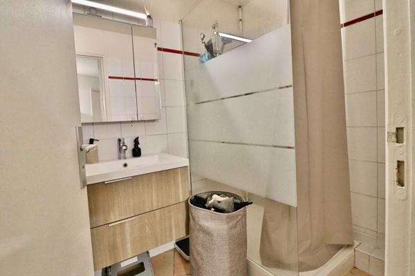 Appartement Monteux 4 pièce(s) 83.89 m2
