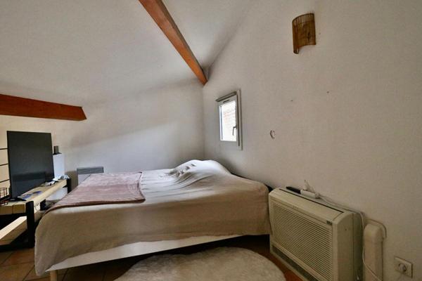 Appartement Monteux 4 pièce(s) 83.89 m2