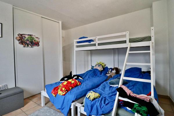 Appartement Monteux 4 pièce(s) 83.89 m2