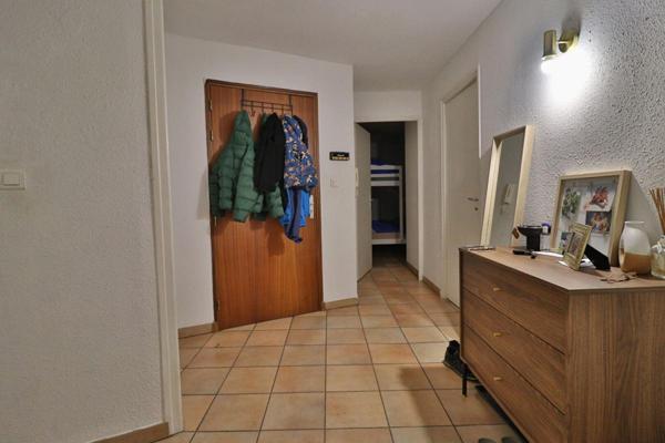 Appartement Monteux 4 pièce(s) 83.89 m2