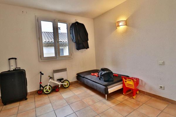 Appartement Monteux 4 pièce(s) 83.89 m2