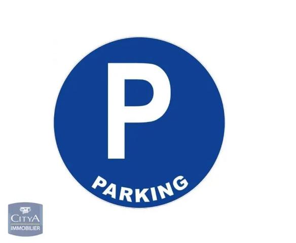 Parking à louer