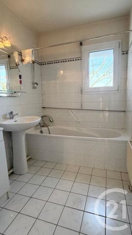 Appartement F3 à vendre  3 pièces - 62,24 m2 VANNES - 56