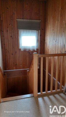 Maison à vendre 4 pièces 83 m² Les Ponts-de-Cé