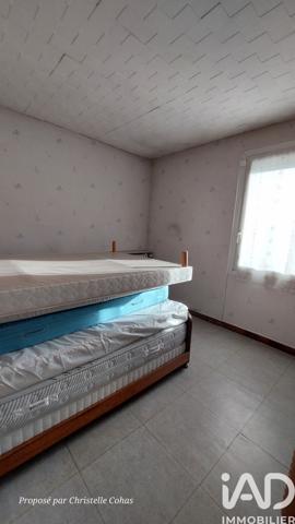 Maison à vendre 4 pièces 83 m² Les Ponts-de-Cé