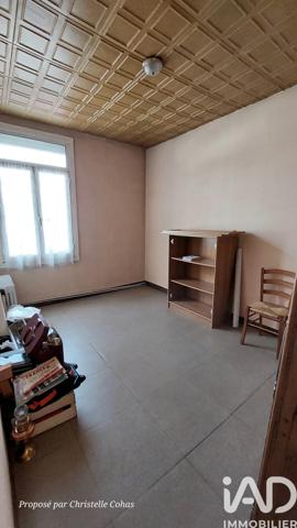 Maison à vendre 4 pièces 83 m² Les Ponts-de-Cé