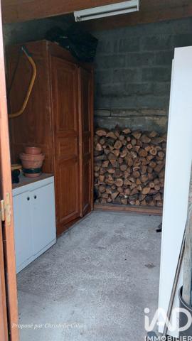 Maison à vendre 4 pièces 83 m² Les Ponts-de-Cé