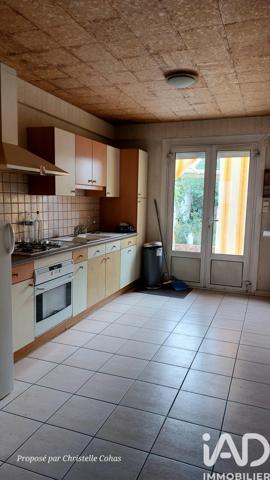 Maison à vendre 4 pièces 83 m² Les Ponts-de-Cé