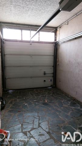 Maison à vendre 4 pièces 83 m² Les Ponts-de-Cé