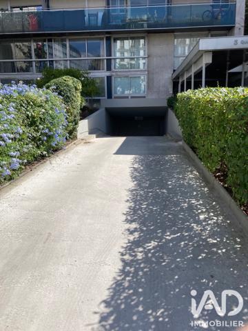 Parking à vendre 14 m² 