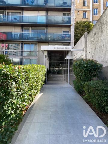 Parking à vendre 14 m² 