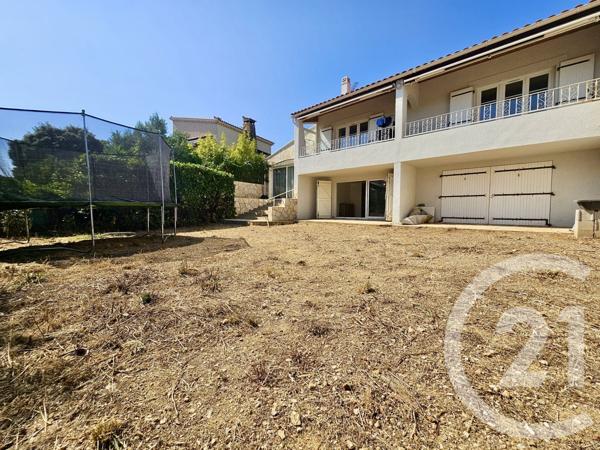 Maison à vendre  3 pièces - 91,43 m2 SIX FOURS LES PLAGES - 83