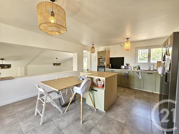 Maison à vendre  3 pièces - 91,43 m2 SIX FOURS LES PLAGES - 83