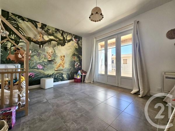 Maison à vendre  3 pièces - 91,43 m2 SIX FOURS LES PLAGES - 83