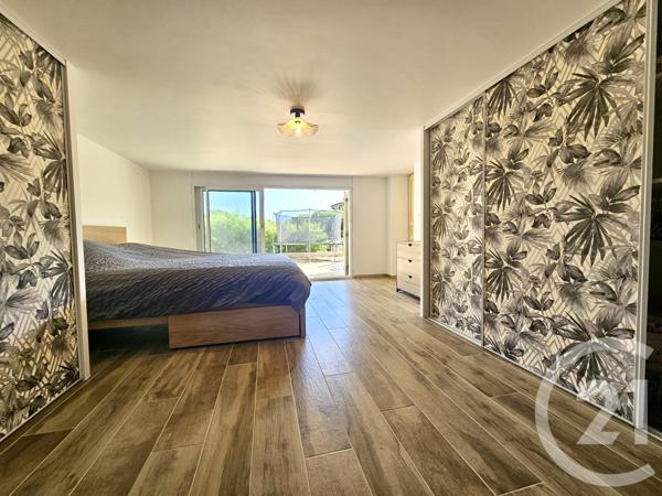 Maison à vendre  3 pièces - 91,43 m2 SIX FOURS LES PLAGES - 83