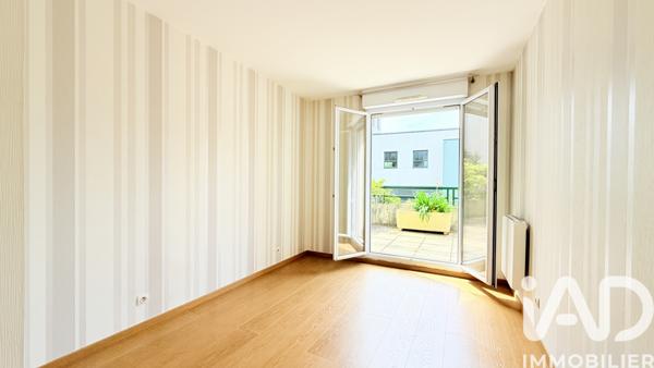 Appartement à vendre 3 pièces 61,43 m² Colombes