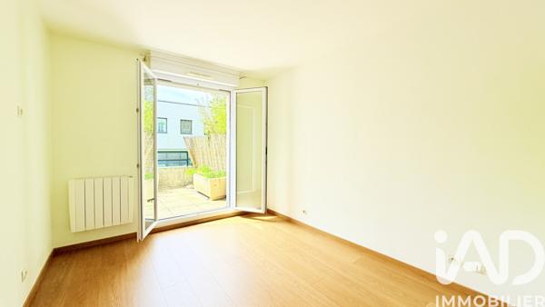 Appartement à vendre 3 pièces 61,43 m² Colombes