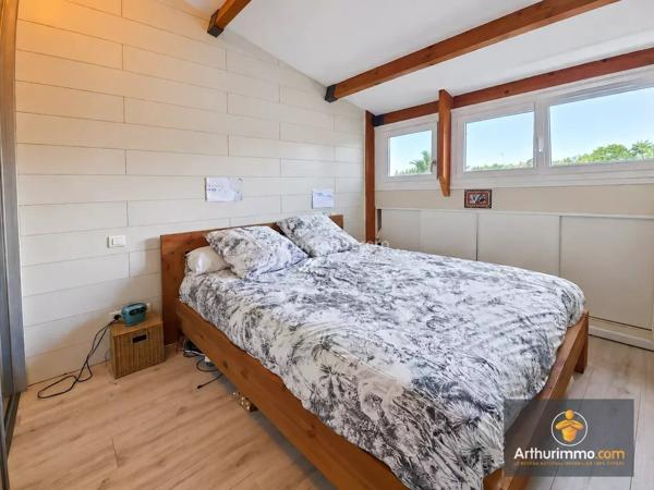 Vente                                                      Maison
                        
                     4 pièces                      78 m2                     à Bondoufle