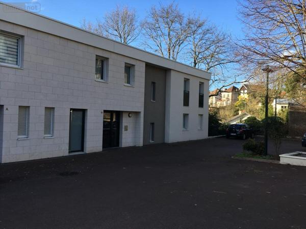 Appartement à louer à Orvault en Loire-Atlantique (44700), ref : 44028-L169