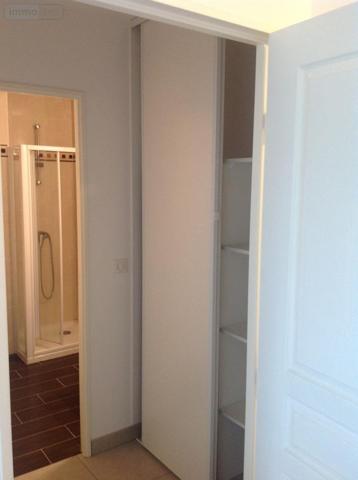 Appartement à louer à Orvault en Loire-Atlantique (44700), ref : 44028-L169