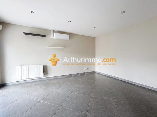 Location Appartement 3 pièces 66 m2 à Bourgoin-Jallieu