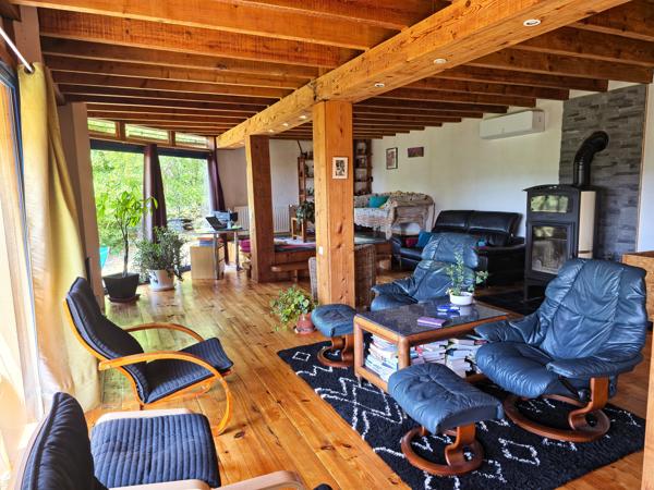 Maison à vendre à Les Eyzies (24620) - Dordogne