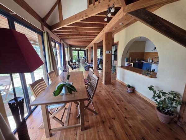 Maison à vendre à Les Eyzies (24620) - Dordogne