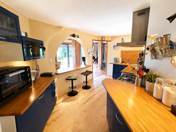 Maison à vendre à Les Eyzies (24620) - Dordogne