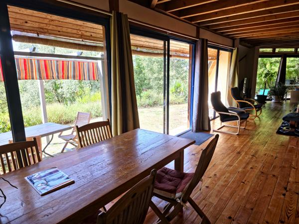 Maison à vendre à Les Eyzies (24620) - Dordogne