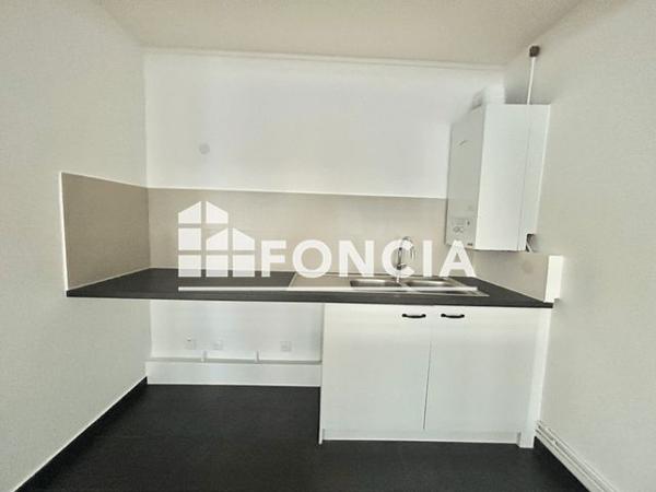 Location Studio 33.12 m² - 12 RUE DE PARIS Boulogne Billancourt 92100