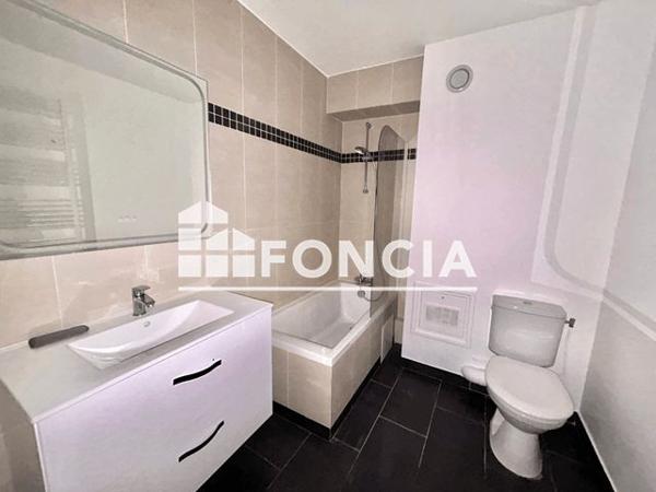 Location Studio 33.12 m² - 12 RUE DE PARIS Boulogne Billancourt 92100