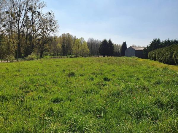 Terrain à Batir à vendre à Mauron dans le Morbihan (56430), ref : 97TAB