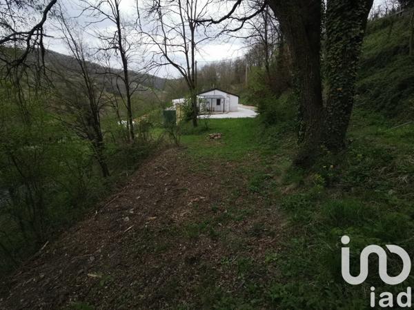 Maison à vendre 4 pièces 97 m² Trébas