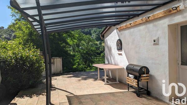 Maison à vendre 4 pièces 97 m² Trébas