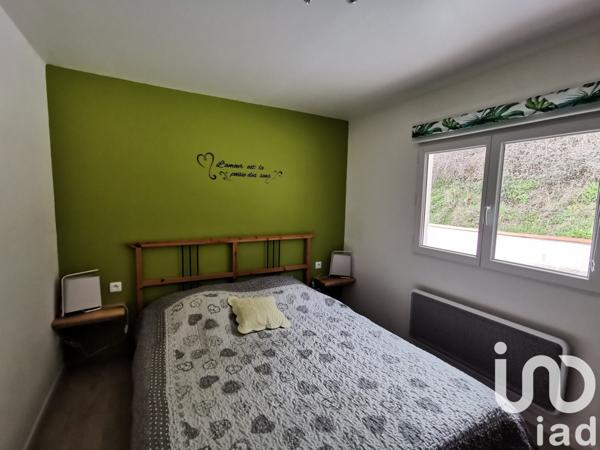 Maison à vendre 4 pièces 97 m² Trébas