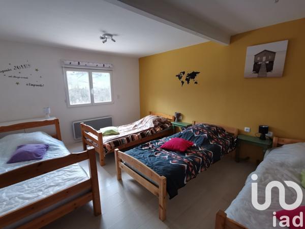 Maison à vendre 4 pièces 97 m² Trébas