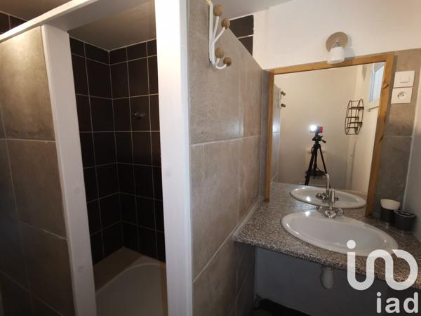 Maison à vendre 4 pièces 97 m² Trébas