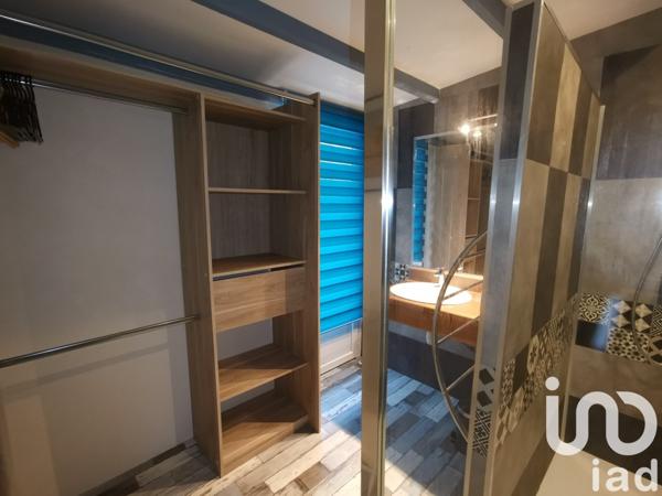 Maison à vendre 4 pièces 97 m² Trébas