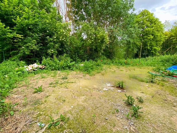 Maison neuve de 2025 130m² sur 420m² de jardin