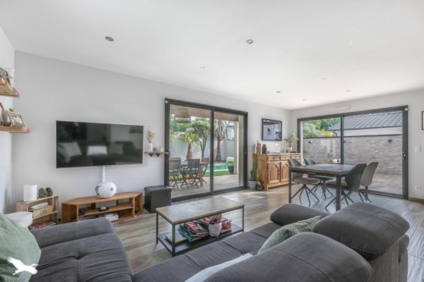Maison à vendre 559 950 € Saint-Jean-d'Illac 4 p 112 m² DPE A